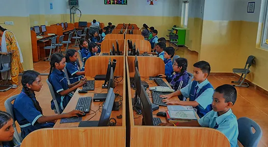 Computer Lab