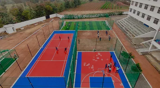 Sports